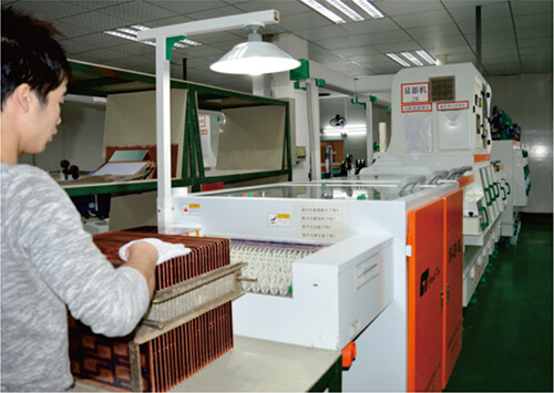 干膜顯影機(jī) 干膜顯影機(jī)